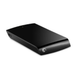 Seagate FreeAgent Go External Portable Drive 250GB Datasheet
