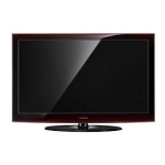 Samsung 457 Flat Panel Television Installation manual