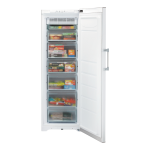 Hotpoint FZS175G, FZS175P, FZS175X User Manual