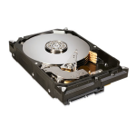 Seagate ST2000DX001 Product manual