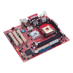 MSI 845GEM-V/845GVM-V MS-7057 Manual | AI Chat