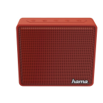 Hama 00173122 Bluetooth Speaker Operating instructions