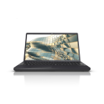 Fujitsu A3510 Lifebook 15.6-Inch Laptop उपयोगकर्ता पुस्तिका