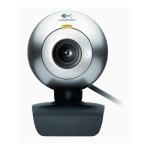 Logitech QuickCam Connect E 2500 Series | AI Chat &amp; PDF