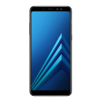 Samsung Galaxy A8 (2018) User Manual (Nougat)