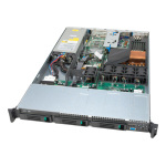Intel SR1500AL Server System User's Guide