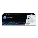 HP CF411A Laser Printer Drums &amp; Toner Specification Sheet