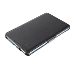Trust Stile Hardcover Skin &amp; Folio Stand for Nexus 7 Datasheet
