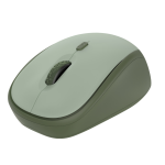 Trust 24552 Silent Wireless Mouse Manual