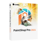 Corel PaintShop Pro 2021 User Guide