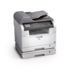 Nashuatec SP 3200SF Printers User's Guide