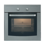 Whirlpool AKP 102/NB/03 Oven Programov&yacute; graf