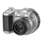 Sony MVC-CD250 Digital Camera Operating instructions
