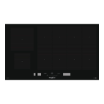 Whirlpool SMP 9010 C/NE/IXL Hob Použ&iacute;vateľsk&aacute; pr&iacute;ručka