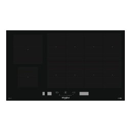 Whirlpool SMP 9010 C/NE/IXL User guide | Manualzz