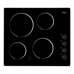 Whirlpool AKM 902/NE Brukerh&aring;ndboken