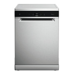 Whirlpool WFC 3C26 P X Dishwasher Daily Reference Guide