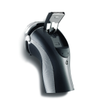Philips HQ8270/21 Shaver series 3000 Electric shaver Product Datasheet