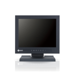 Eizo FDX1003 Owner Manual