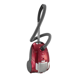 Spazzola Universale Per Aspirapolvere Hoover - Telios Plus, H60 Sensory, Amigo, Arianne, H30, H52 (Attacco 35mm)