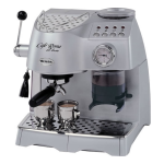 ARIETE 1329 CAFE ROMA DE LUXE Owner's Manual