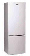 Whirlpool ARC, ART, CBA, CBB, KGA, SC Series Refrigerator / Freezer Instruction for Use | Manualzz