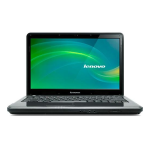 Lenovo ThinkPad G450 Datasheet