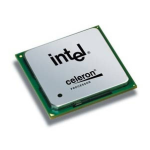 Intel Celeron P4500 Datasheet