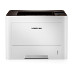 Samsung ProXpress M3825ND  Mono laserski   tiskalnik (38 ppm) Uporabniški priročnik