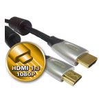 Sandberg HDMI cable 19M-19M LUX Line 2m Datasheet