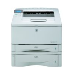 HP (Hewlett-Packard) 5100tn Printer User manual