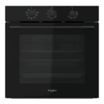 Whirlpool R&uacute;ra: Už&iacute;vateľsk&aacute; pr&iacute;ručka | AI Chat &amp; PDF Download
