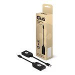 CLUB3D Mini DisplayPort to HDMI Adapter Cable Datasheet