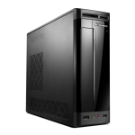 Lenovo Essential H330 Datasheet