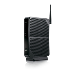 Telus VSG1432 Setup guide | Manualzz