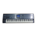 Roland Fantom FA-76 Manual del usuario