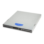 Intel SR1530SH server barebone Datasheet