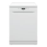 Whirlpool WFC 3B+26 Dishwasher Daily Reference Guide