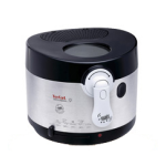 Tefal SIMPLY INVENTS Owner Manual