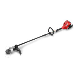 Homelite ut33600, ut33650 26cc String Trimmer Quick Start Guide | Manualzz