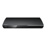 Sony BDP-S390 BDP-S390 Wi-Fi® Blu-ray Disc™ Player Οδηγίες χρήσης