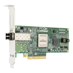 DELL Emulex LPe12000 Data Sheet
