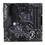 Asus TUF B450M-PRO GAMING Motherboard User Manual | Read Online &amp; Download PDF