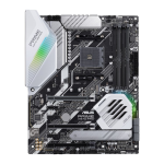 ASUS PRIME X570-PRO Manual: AI Chat &amp; PDF