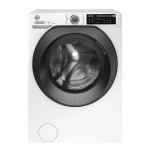 Hoover HD 495AMBB/1-S Washer Dryer &Epsilon;&gamma;&chi;&epsilon;&iota;&rho;ί&delta;&iota;&omicron; &chi;&rho;ή&sigma;&tau;&eta;