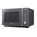 MF 259, MF 258, MF 255 Microwave Oven Manual | AI Chat &amp; PDF Download