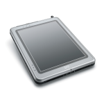 HP Compaq tc1100 Tablet PC Quick guide