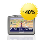 TomTom GO 720 Refurbished, DE User guide