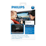 Philips DLV92009/10 Manuel utilisateur User manual