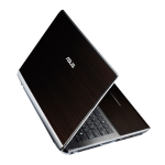 Asus U53Jc Laptop User Manual